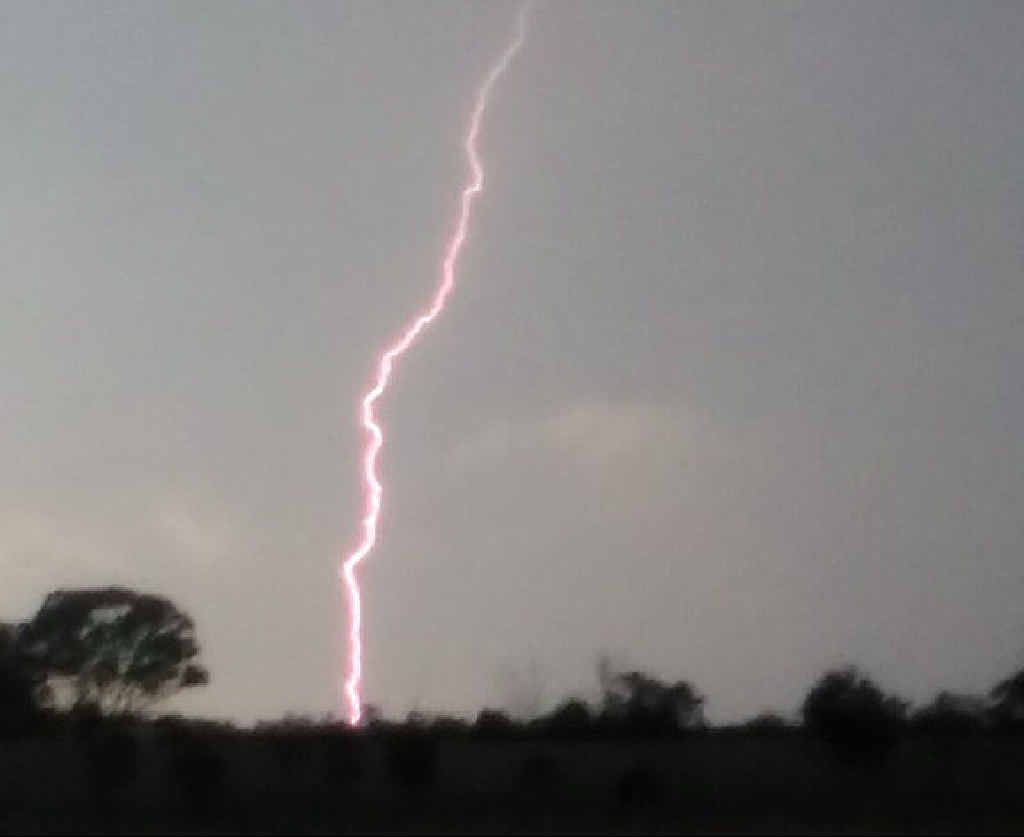 Storms across region and more are on the way Storms across region and more are on the way